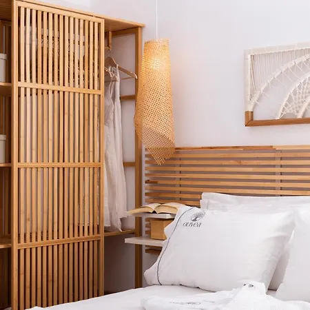 Σπίτι διακοπών Olivea Premium Homes