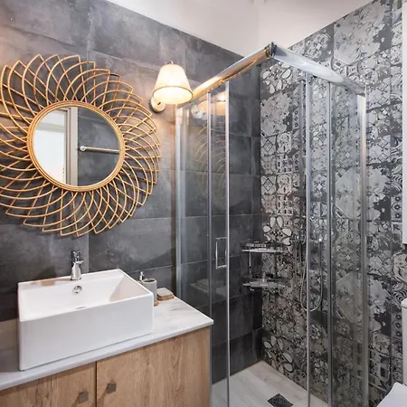 Olivea Premium Homes