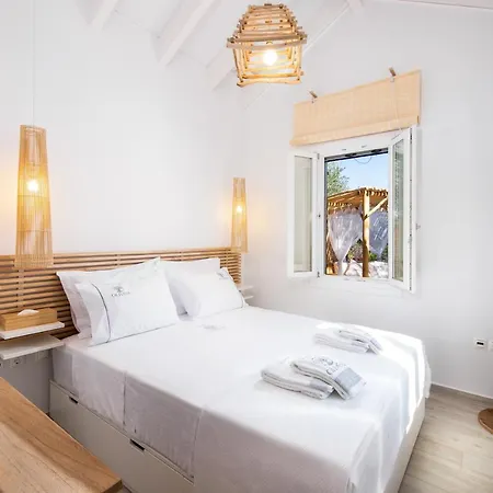 Σπίτι διακοπών Olivea Premium Homes