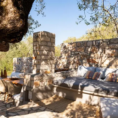 Olivea Premium Homes Σπίτι διακοπών *