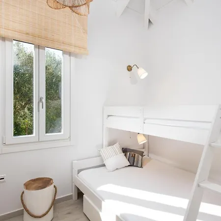 Olivea Premium Homes