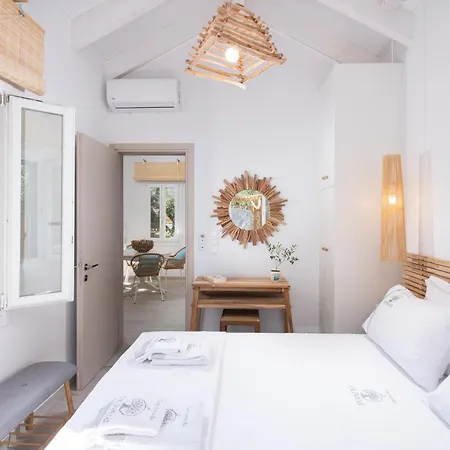 Olivea Premium Homes *