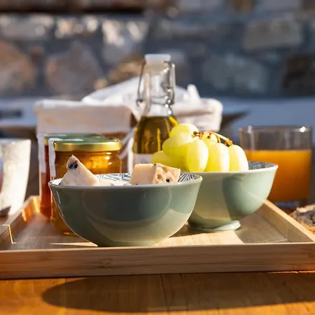 Σπίτι διακοπών Olivea Premium Homes