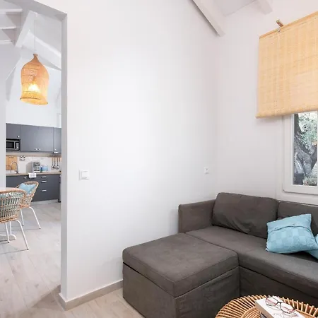 Olivea Premium Homes Σπίτι διακοπών *