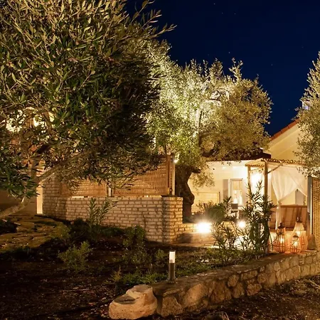 Olivea Premium Homes