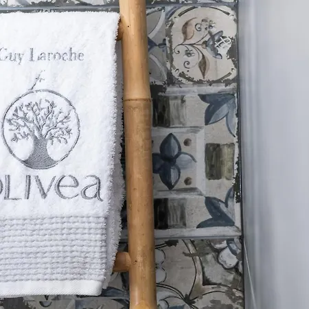 Olivea Premium Homes Σπίτι διακοπών