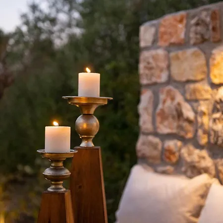 Olivea Premium Homes *