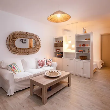 Casa de Férias Olivea Premium Homes *