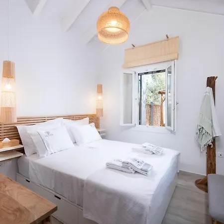 Olivea Premium Homes *