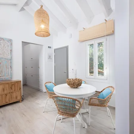 Olivea Premium Homes Stavros (Ithaka)