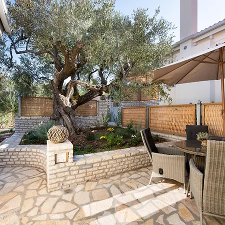 Olivea Premium Homes Stavros (Ithaka)