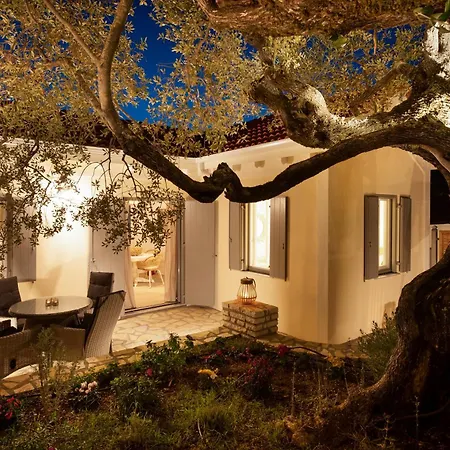Casa de Férias Olivea Premium Homes *