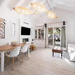 Olivea Premium Homes Holiday home Stavros (Ithaka)