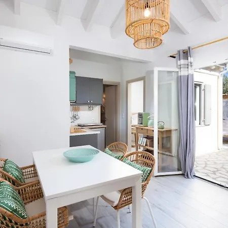 Vakantiehuis Olivea Premium Homes