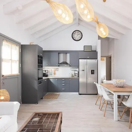Olivea Premium Homes 別荘 Stavros