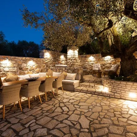 Olivea Premium Homes * Stavros (Ithaka)