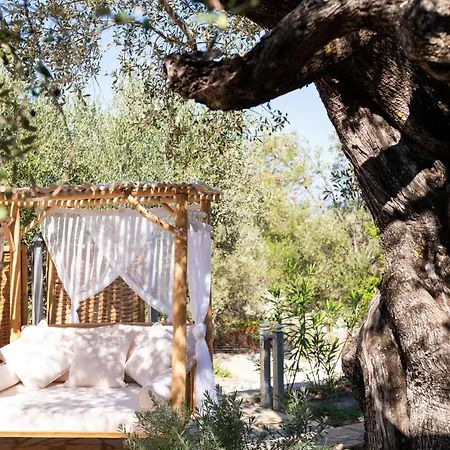 Olivea Premium Homes * Stavros (Ithaka)