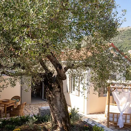 Olivea Premium Homes Nyaraló *