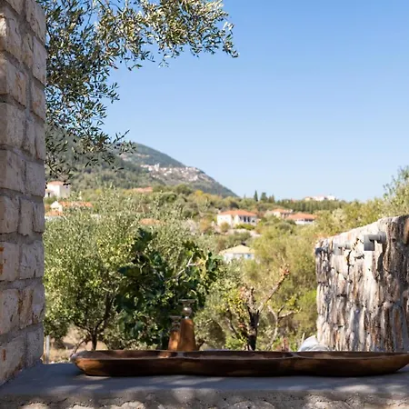 بيت للعطل Olivea Premium Homes *
