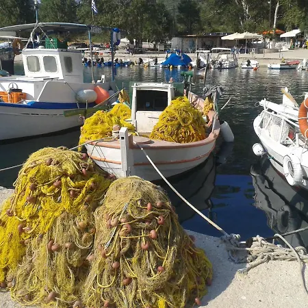 Olivea Premium Homes 別荘 Stavros