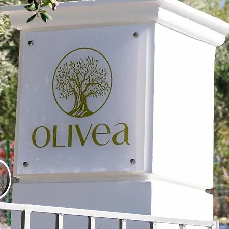 Olivea Premium Homes Vakantiehuis