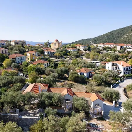 بيت للعطل Olivea Premium Homes