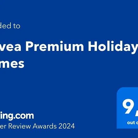 Hébergement de vacances Olivea Premium Homes Stavros (Ithaka)