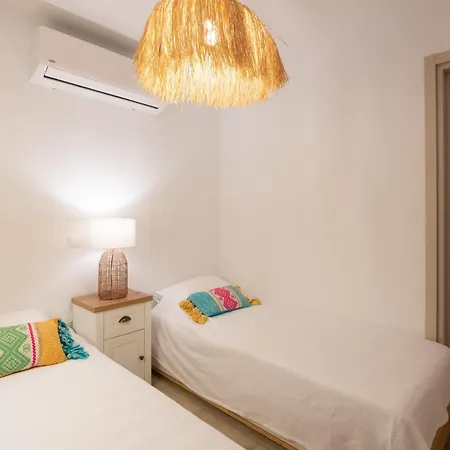 Olivea Premium Homes Case de vacanță