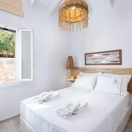 Olivea Premium Homes