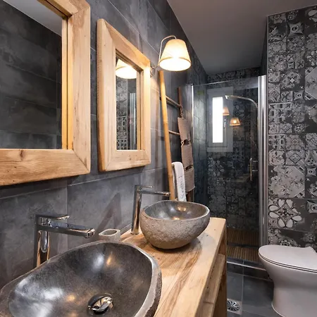 Case de vacanță Olivea Premium Homes