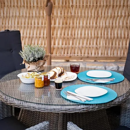 Olivea Premium Homes