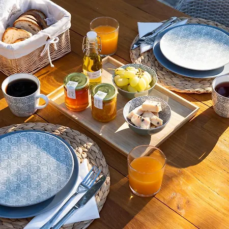 Olivea Premium Homes Stavros (Ithaka)
