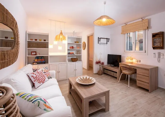Hébergement de vacances Olivea Premium Homes Stavros (Ithaka)