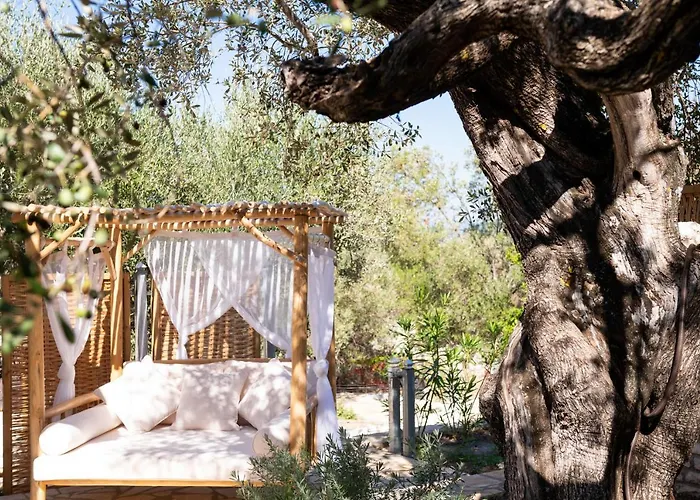 Olivea Premium Homes * Stavros (Ithaka)