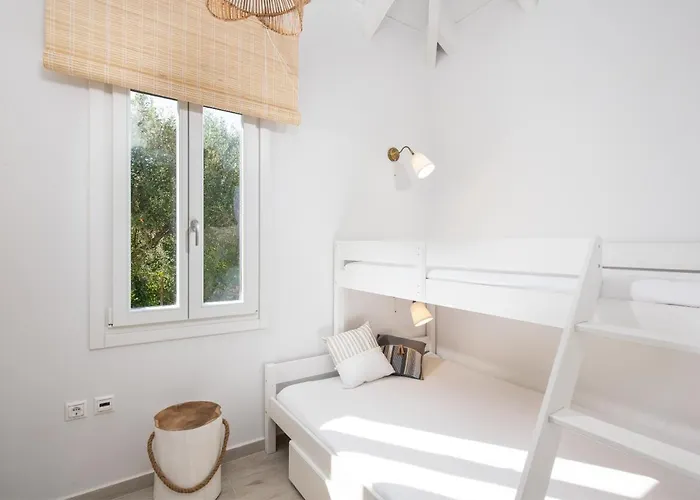 Olivea Premium Homes