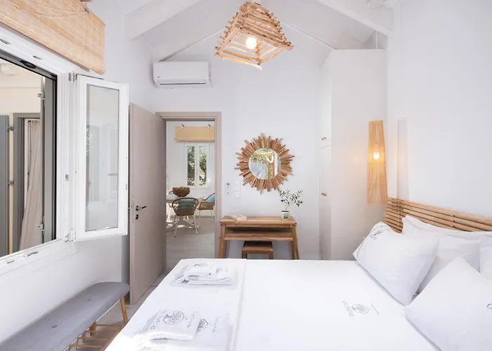 Olivea Premium Homes *