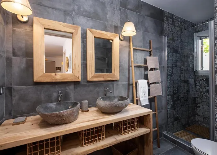 Olivea Premium Homes Stavros (Ithaka)