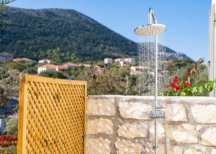 Olivea Premium Homes