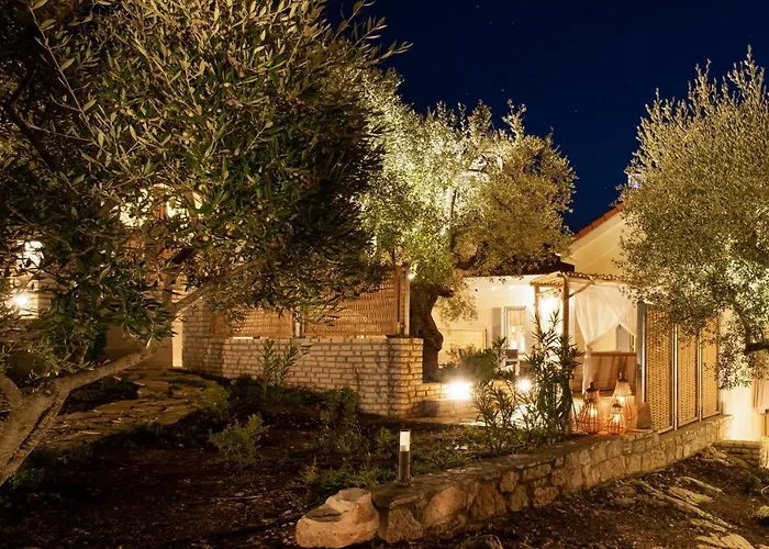 Olivea Premium Homes