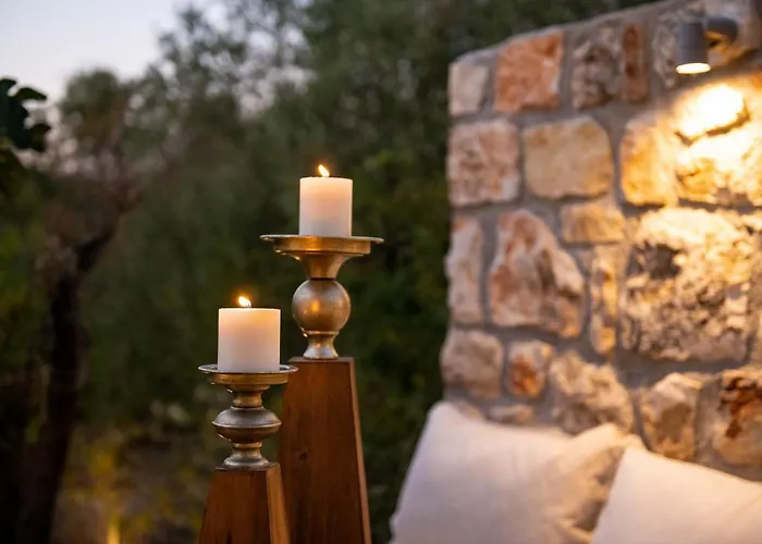 Olivea Premium Homes *