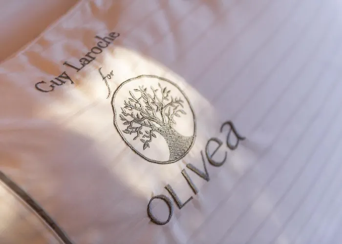 Olivea Premium Homes Hébergement de vacances