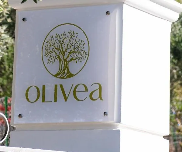 Olivea Premium Homes Hébergement de vacances